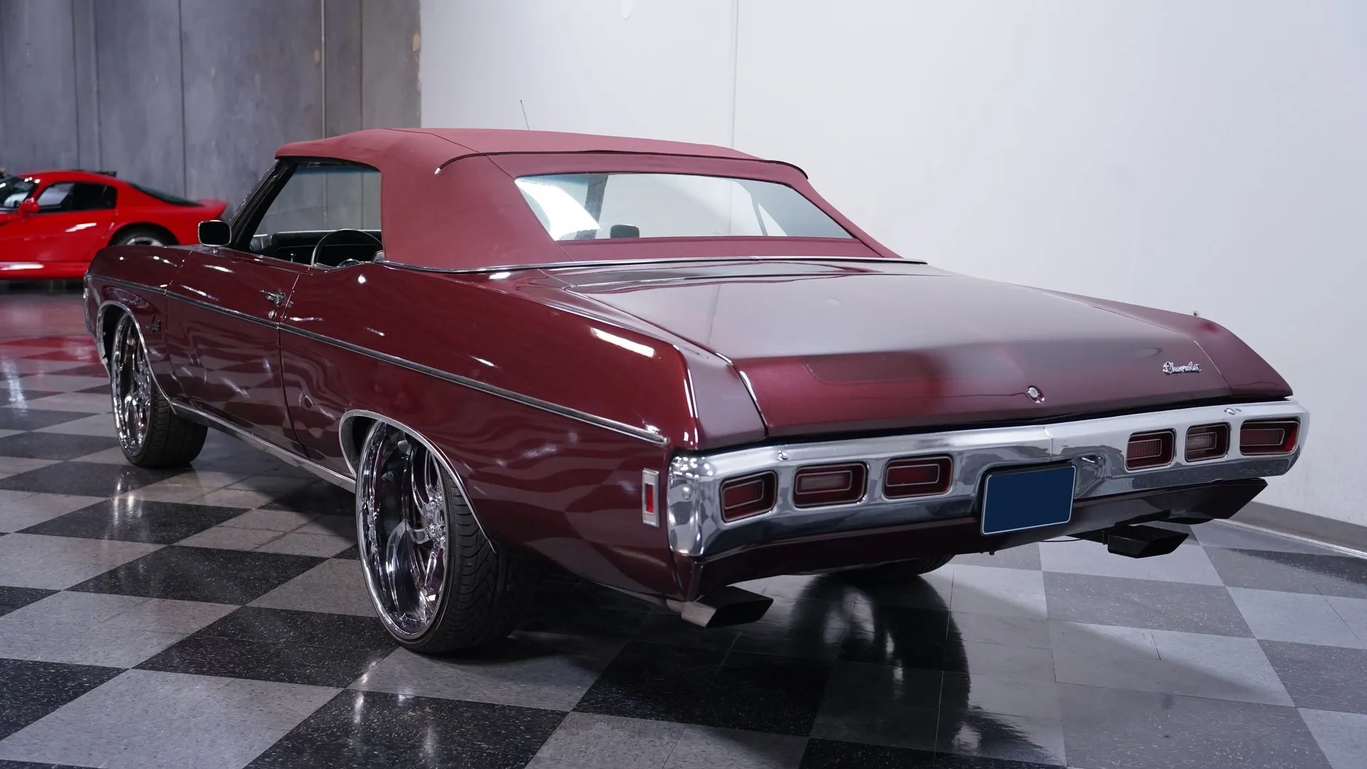 Chevrolet Impala