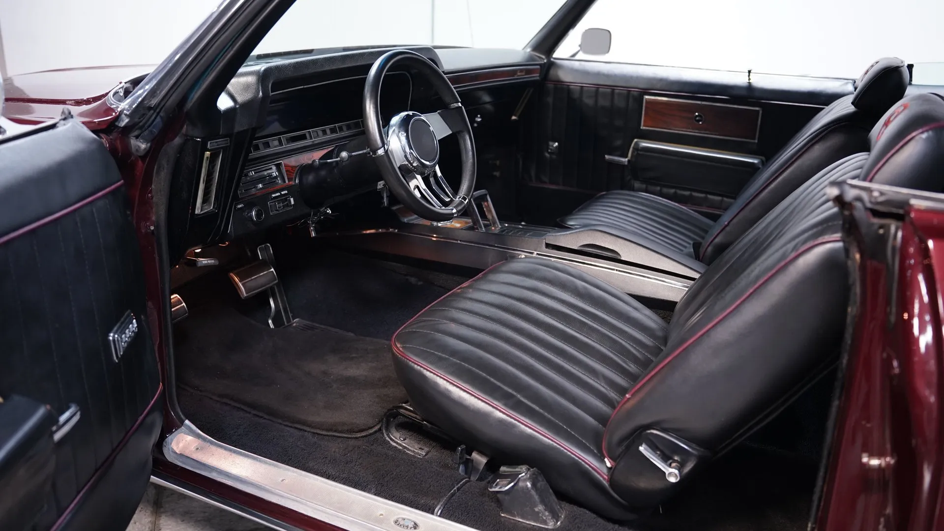 Chevrolet Impala