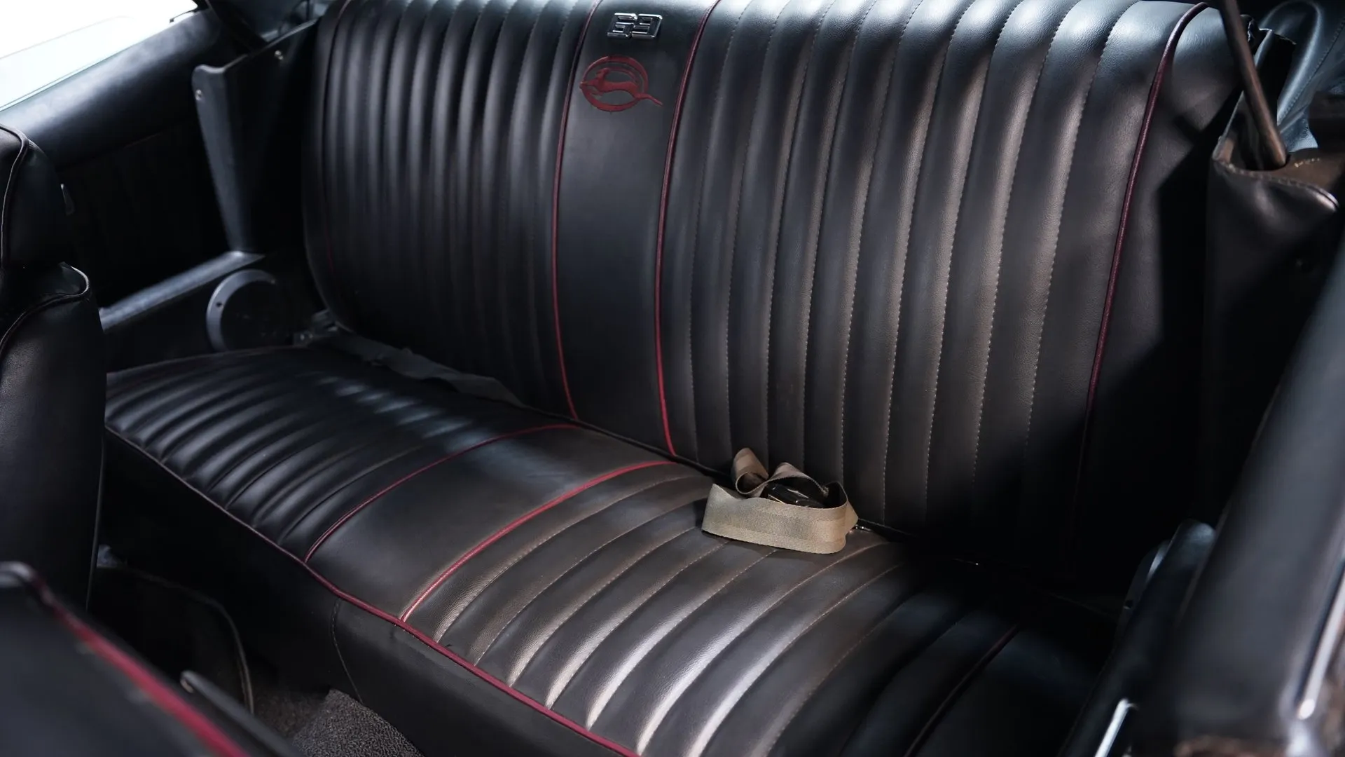 Chevrolet Impala