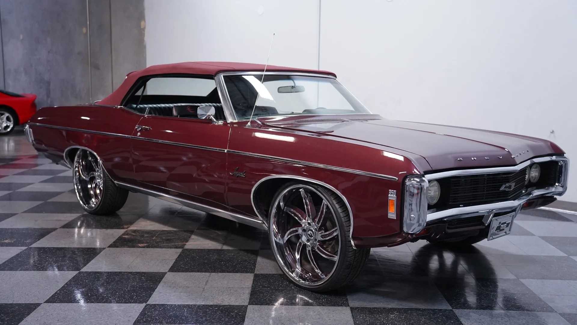 Chevrolet Impala