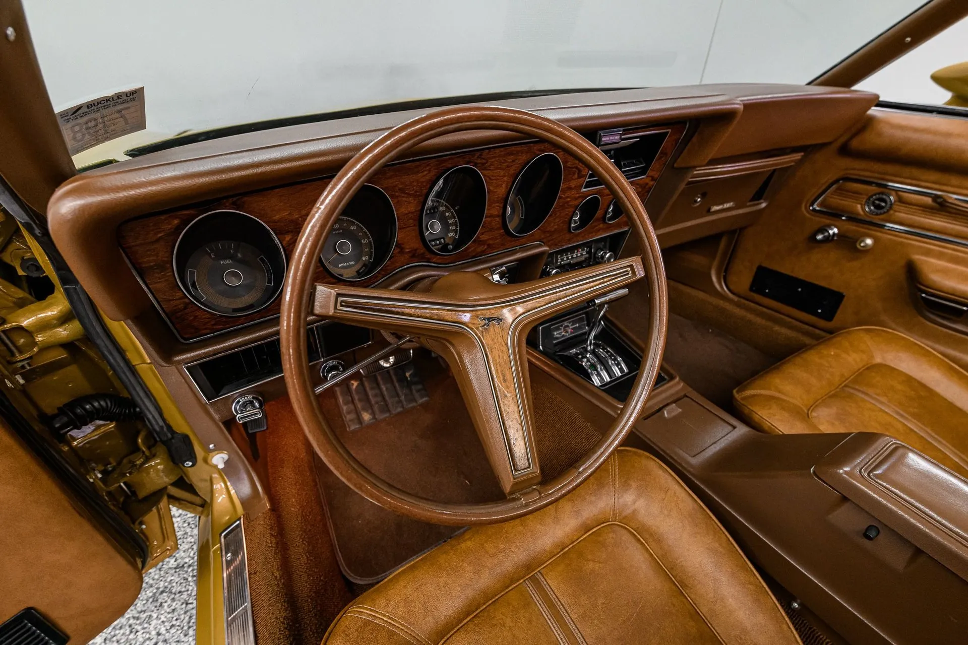 Mercury Cougar