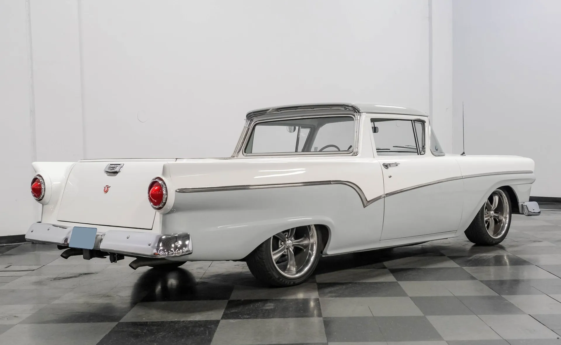 Ford Ranchero