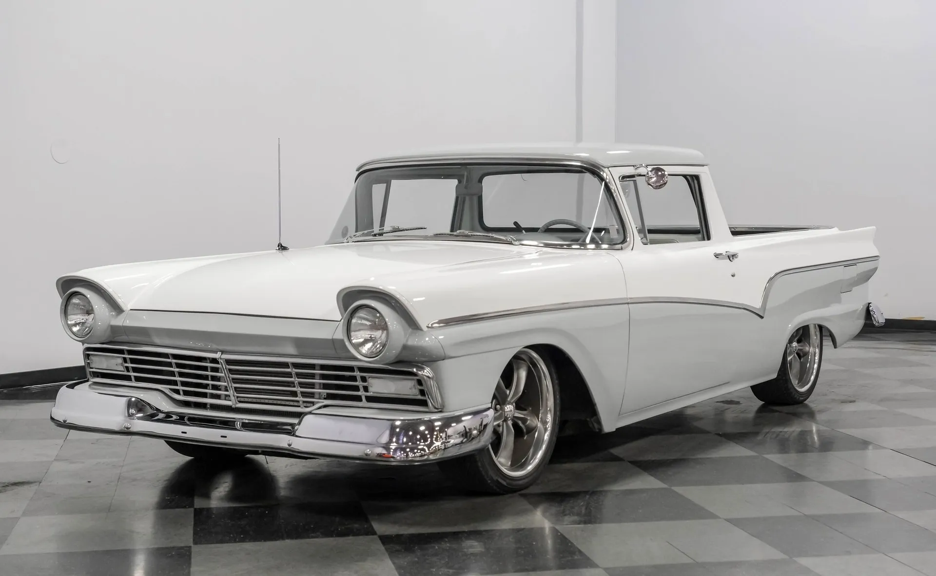 Ford Ranchero