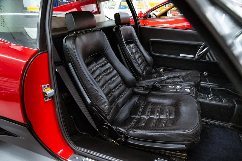 Ferrari 512 BB