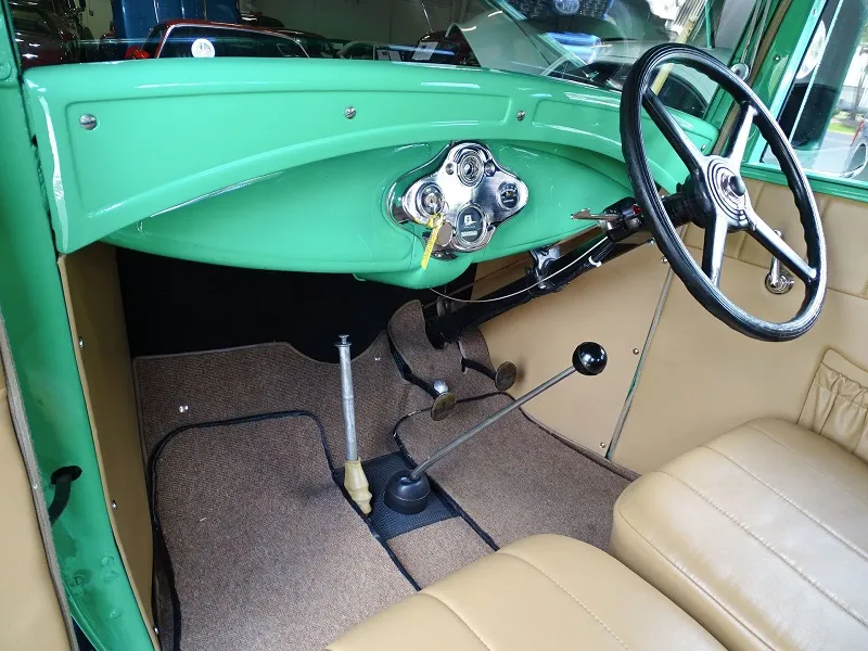 Ford Model A