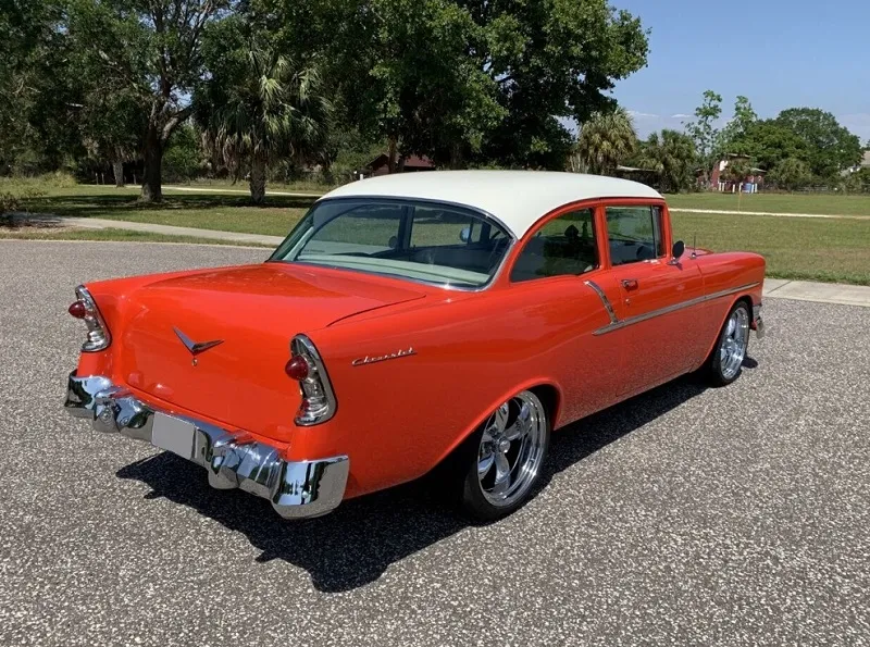 Chevrolet 150