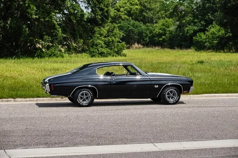 Chevrolet Chevelle