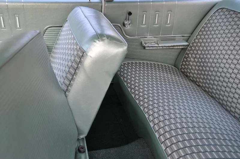 Chevrolet Bel Air