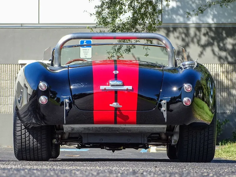 Shelby Cobra