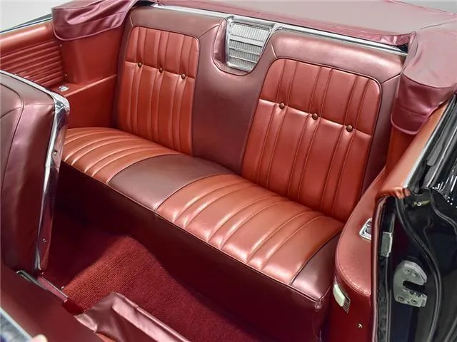 Pontiac Bonneville