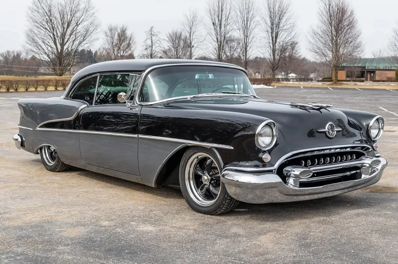 Oldsmobile 88