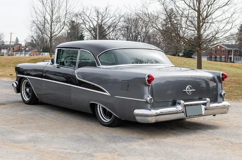 Oldsmobile 88