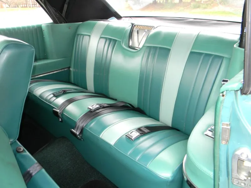 Pontiac Bonneville