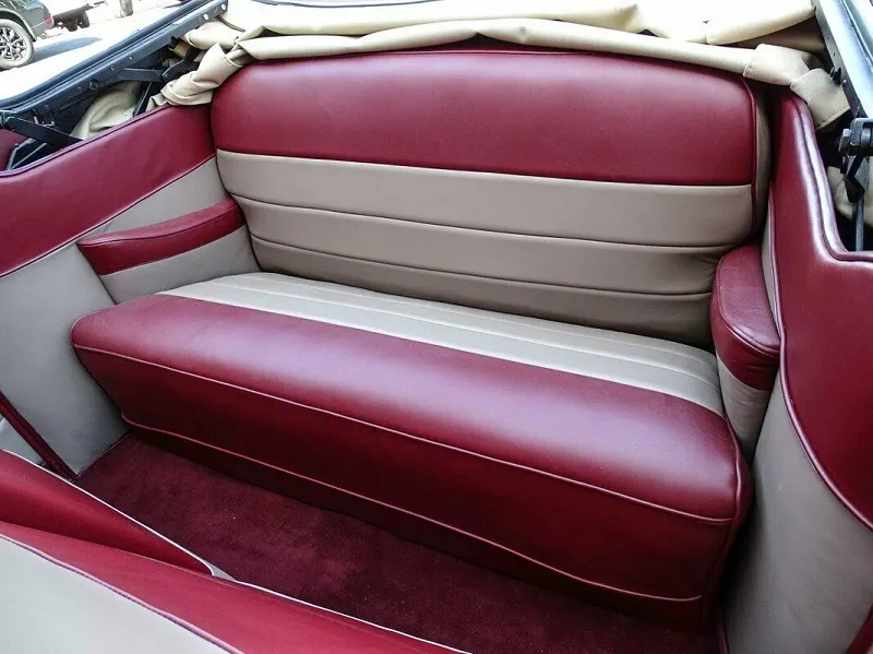 Packard 110
