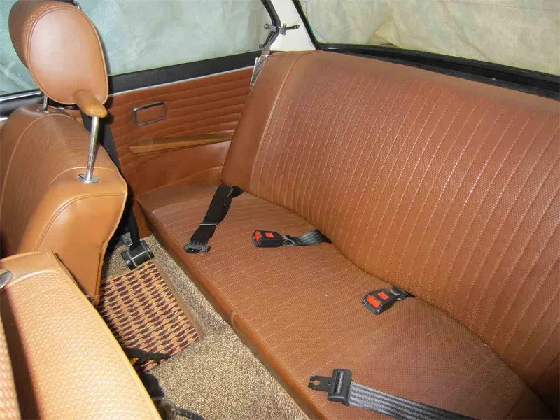 BMW 2002tii