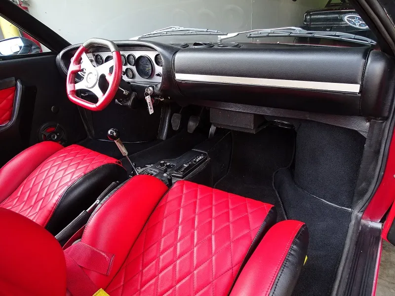 Ferrari 308