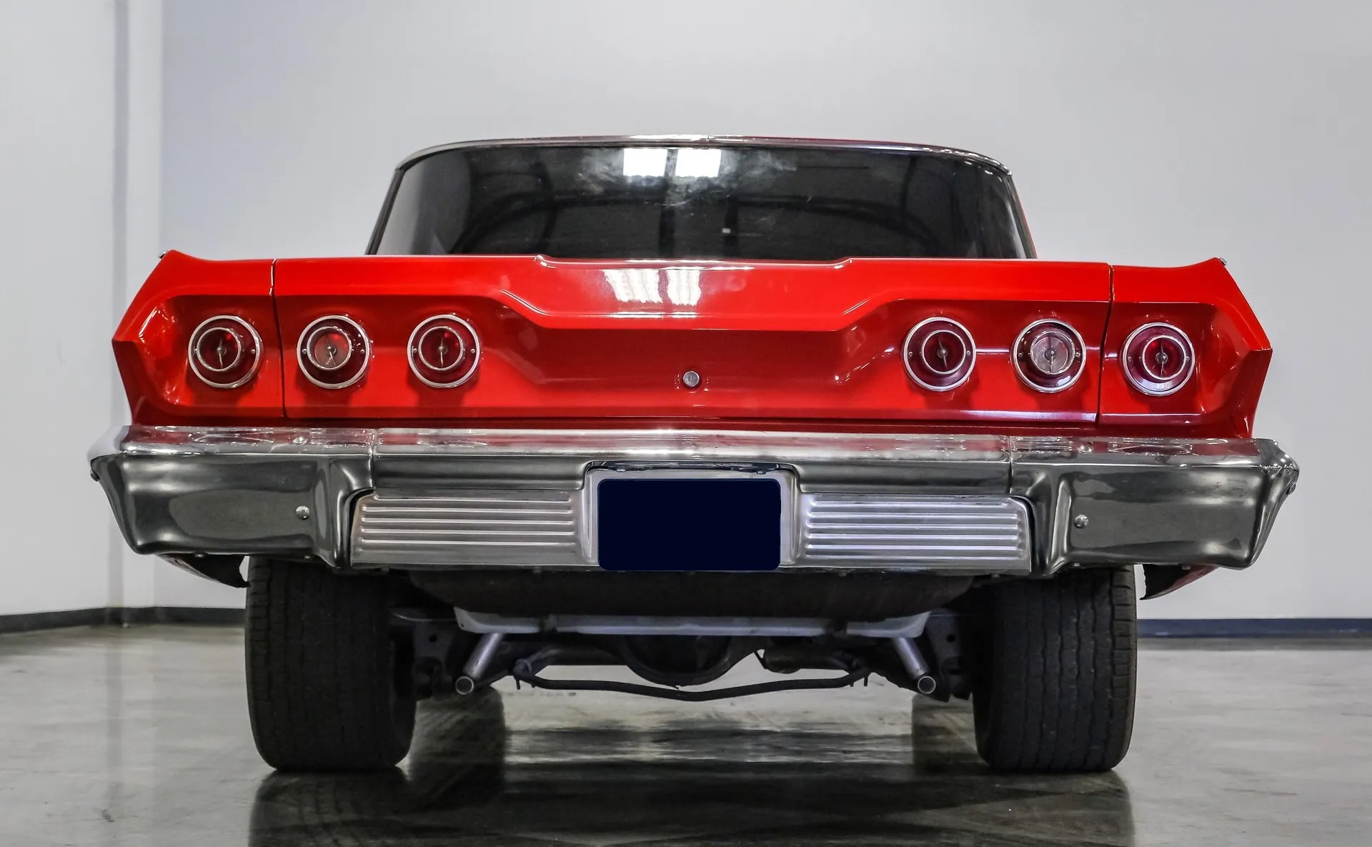 Chevrolet Biscayne