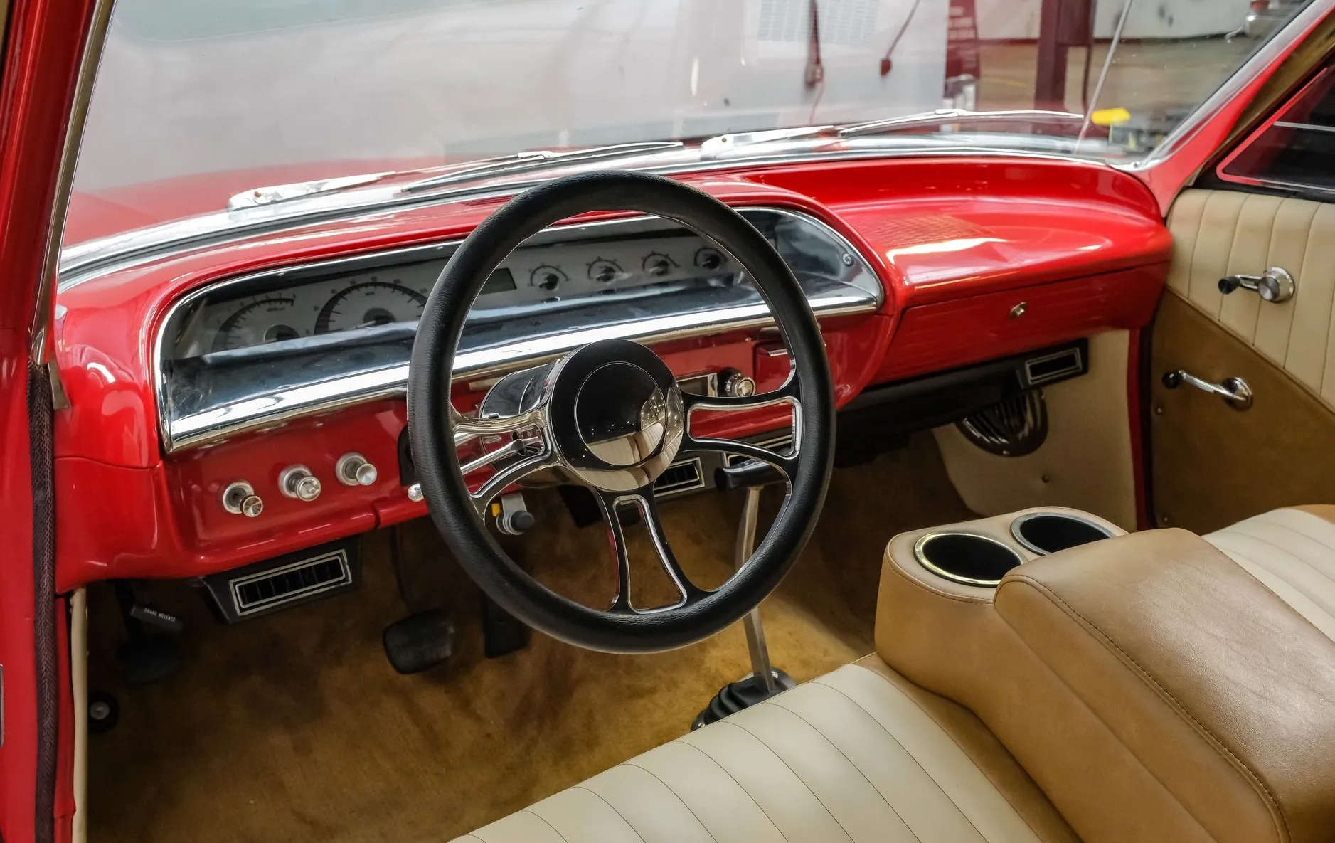 Chevrolet Biscayne