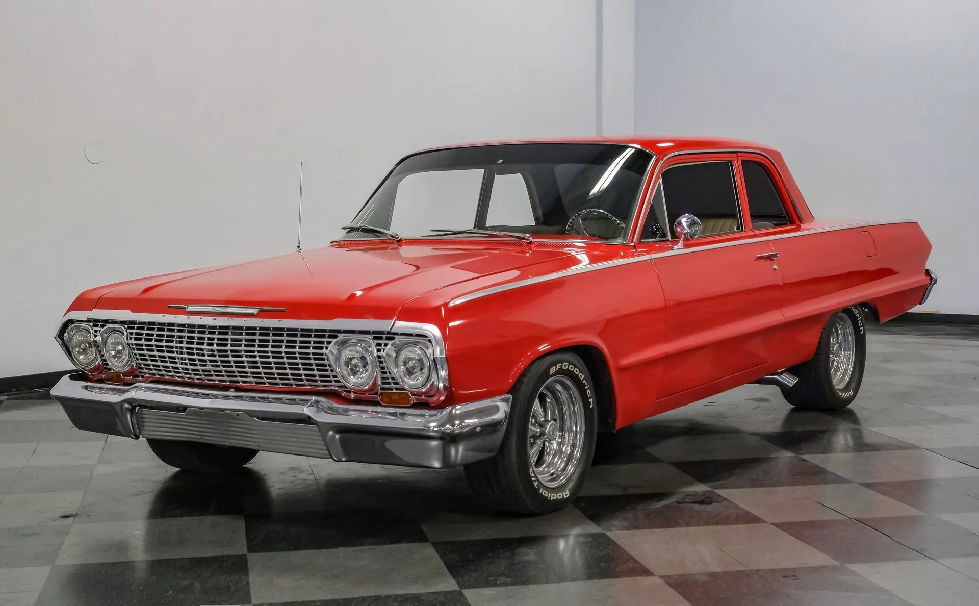 Chevrolet Biscayne