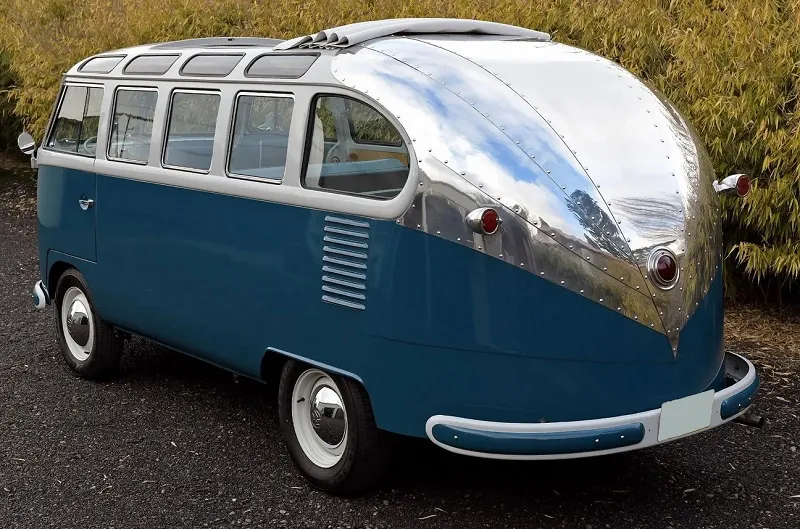 Volkswagen Type 2