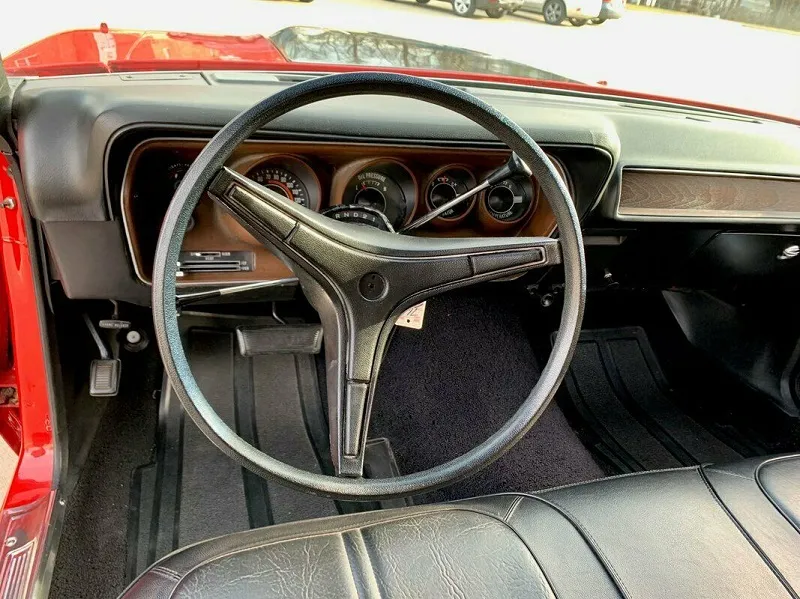 Plymouth Road Runner