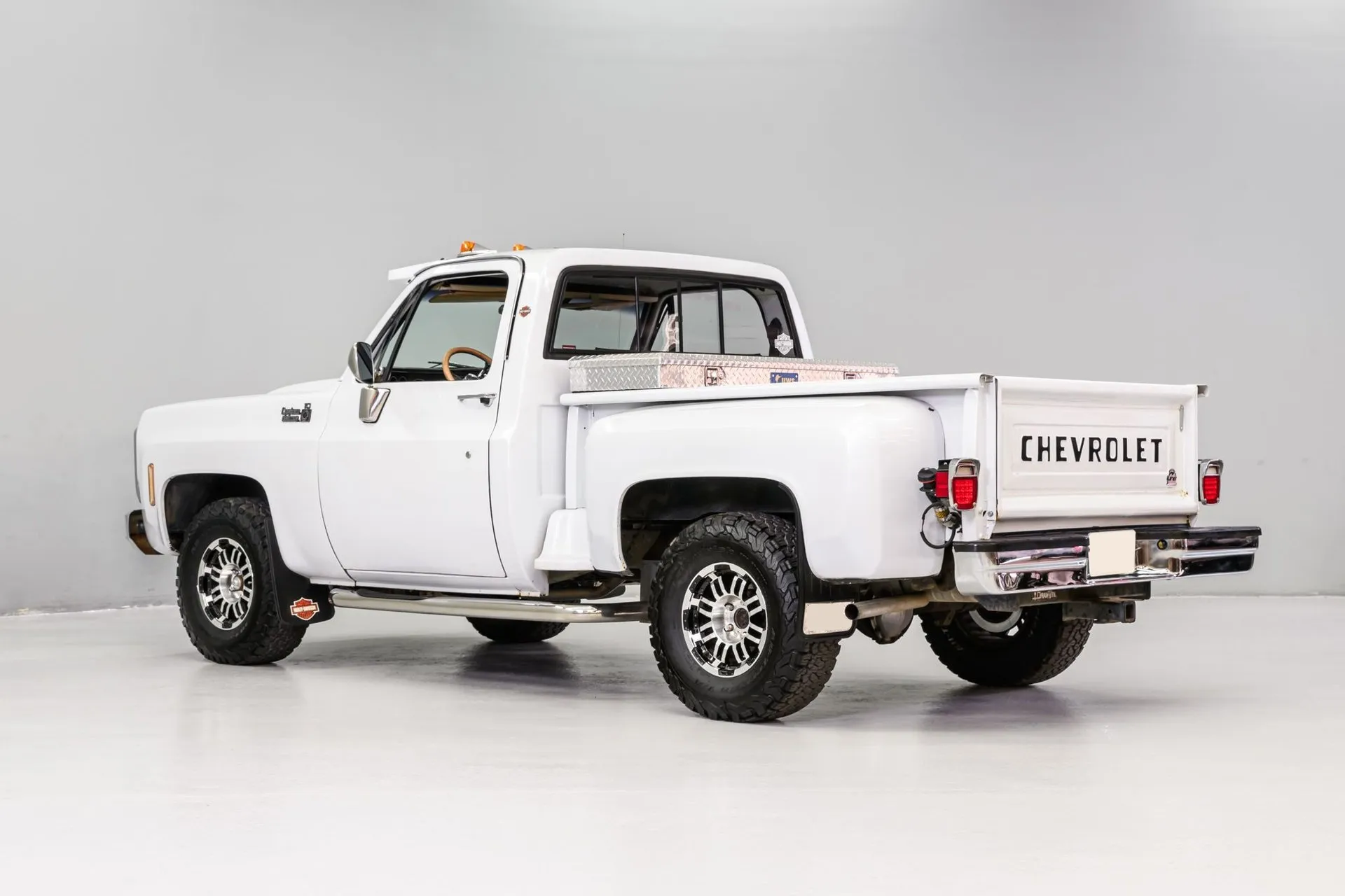 Chevrolet C10