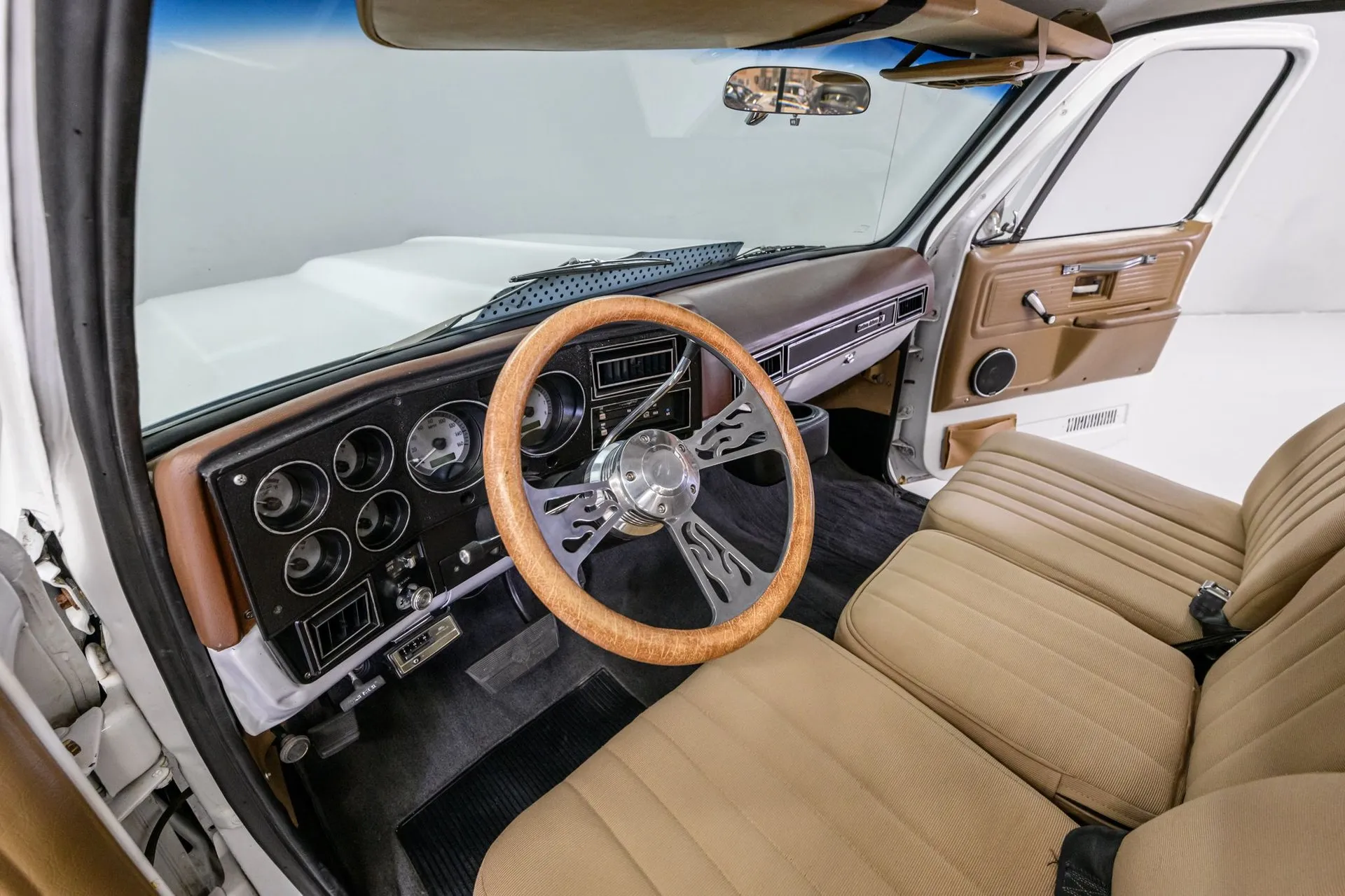 Chevrolet C10