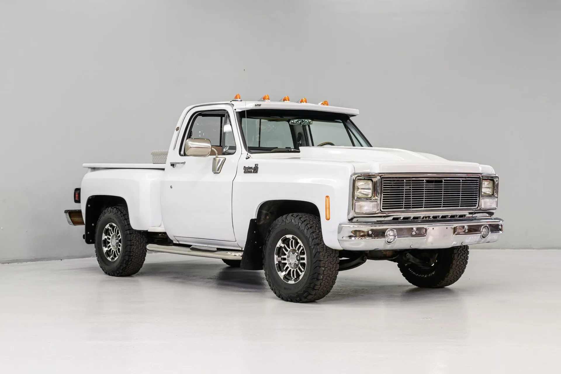 Chevrolet C10