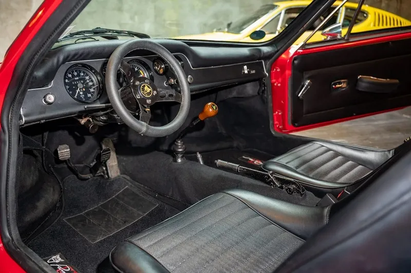 Puma GTE