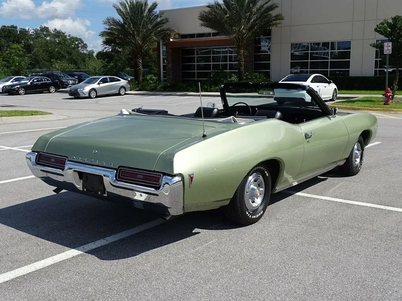Pontiac Tempest