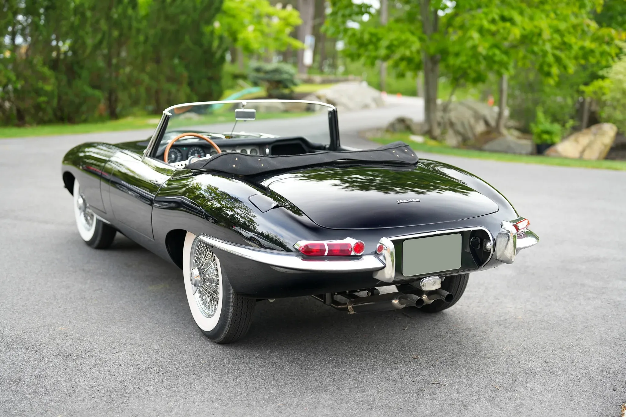 Jaguar E-Type