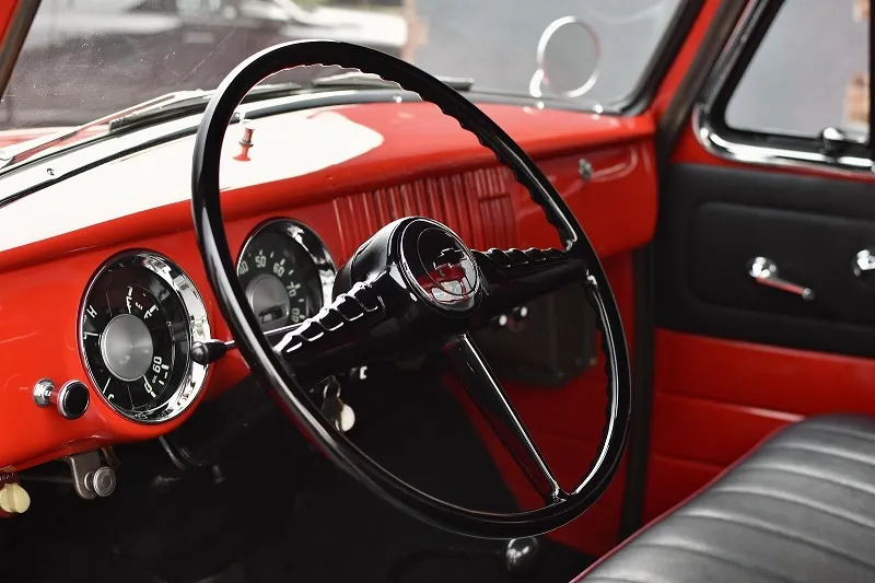 Chevrolet 3100