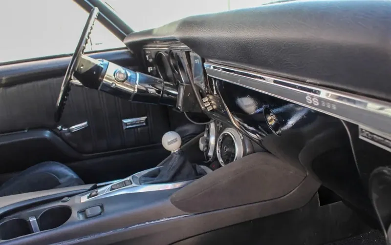 Chevrolet Chevelle