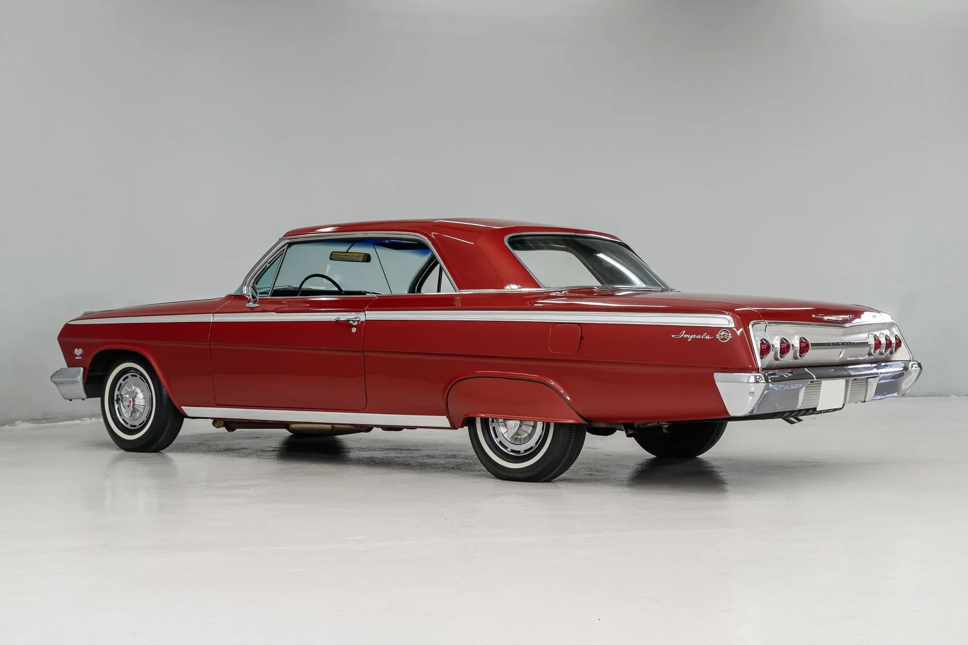Chevrolet Impala SS