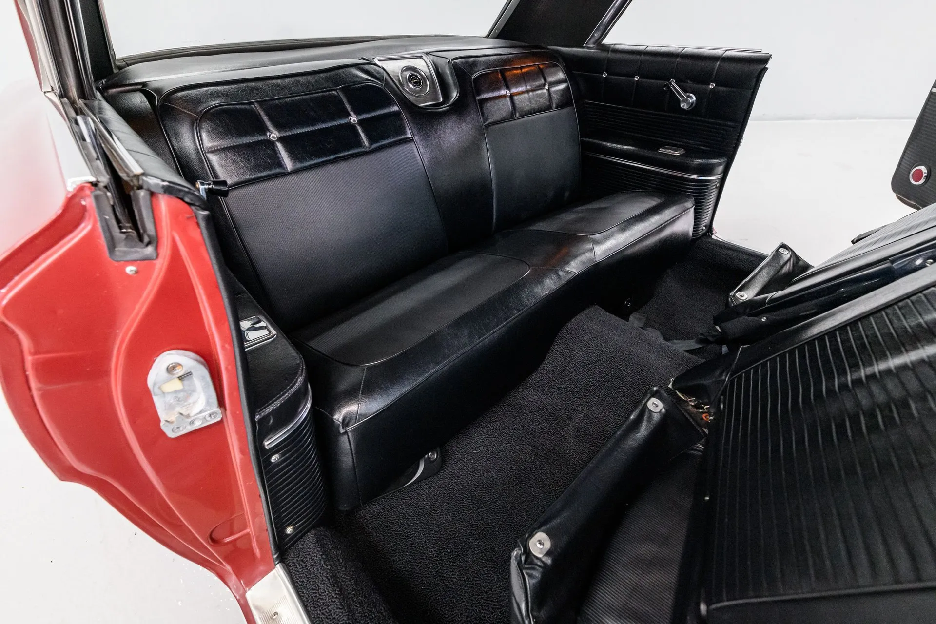 Chevrolet Impala SS