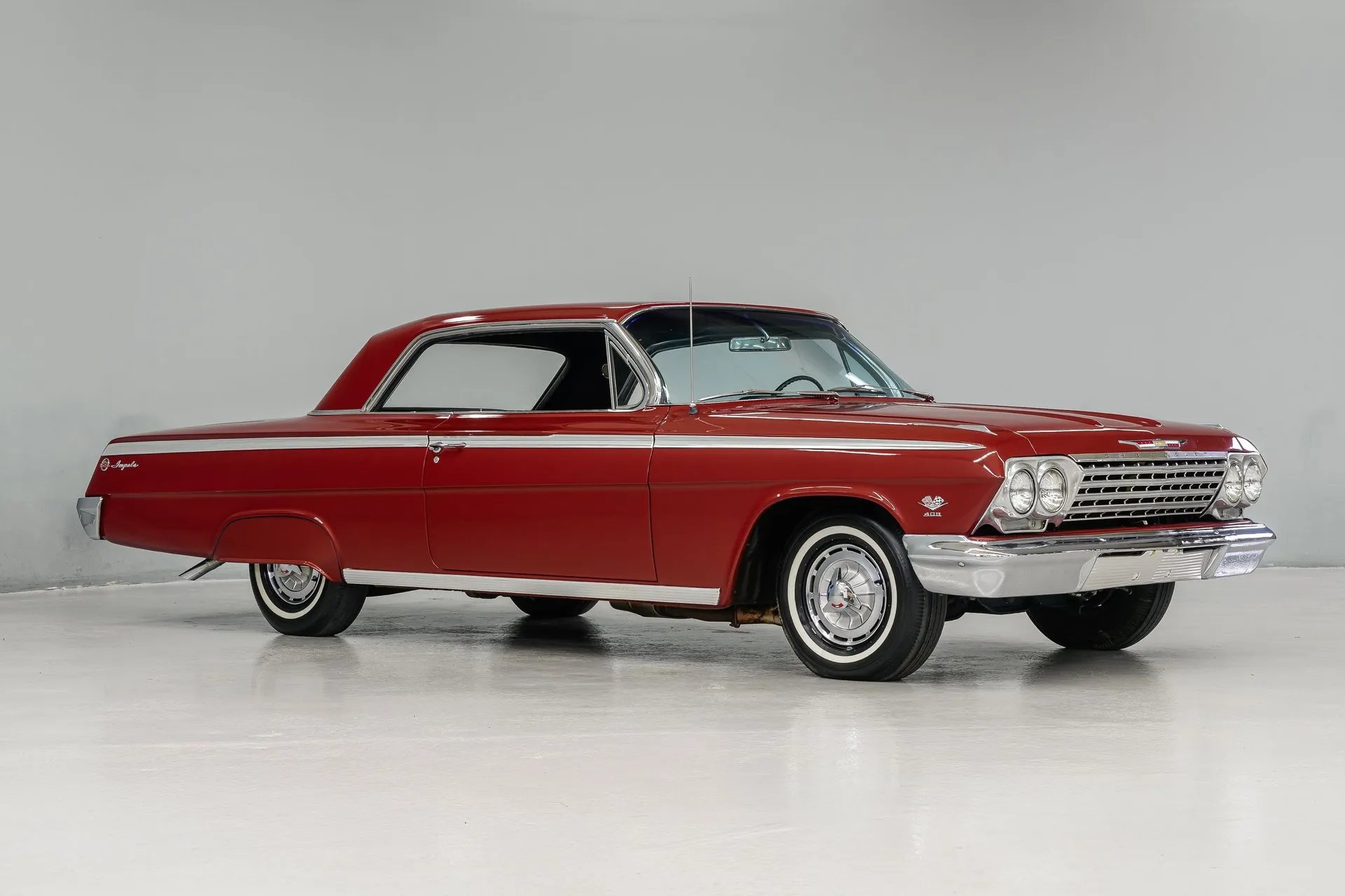 Chevrolet Impala SS