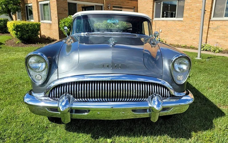 Buick Skylark