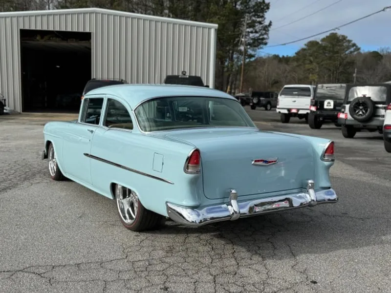 Chevrolet Bel Air