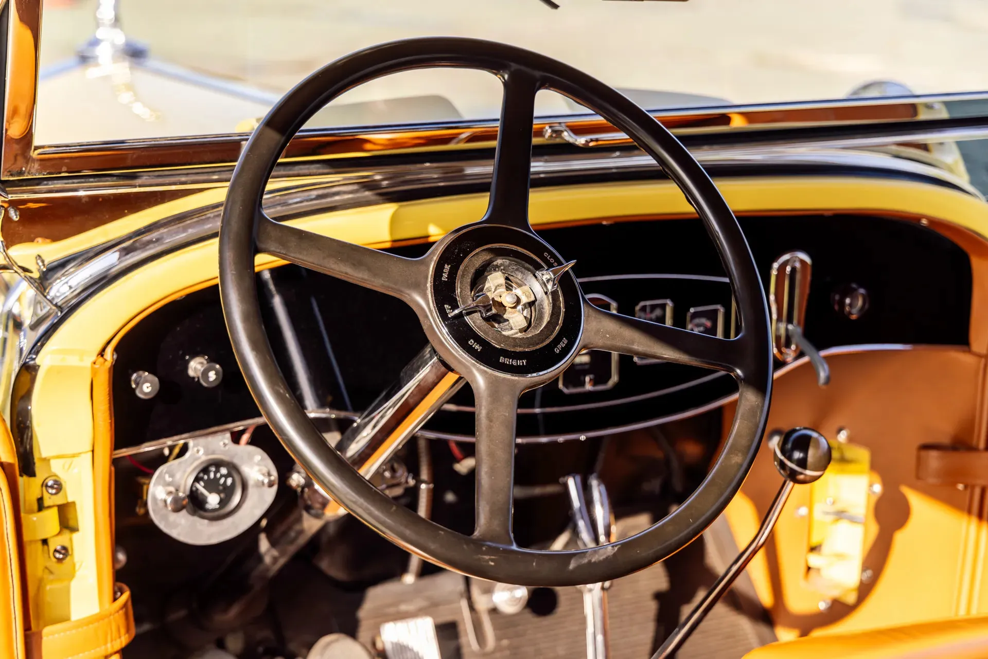 Pierce-Arrow Model 43