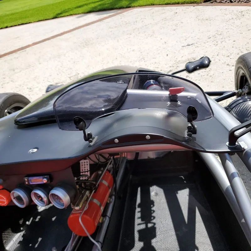 Ariel Atom 2