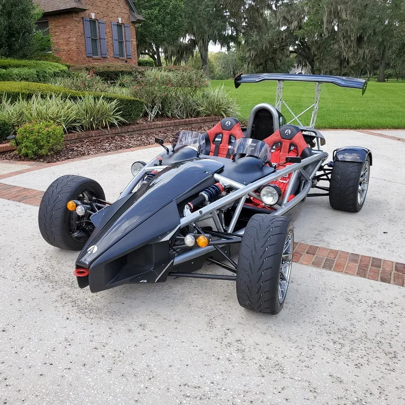 Ariel Atom 2