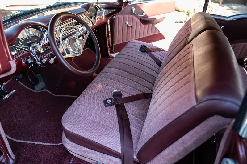 Chevrolet Bel Air