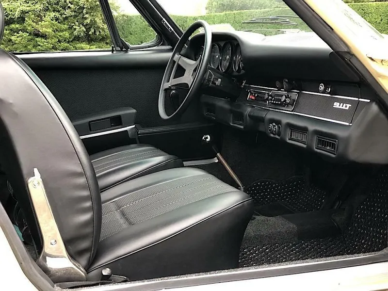 Porsche 911T