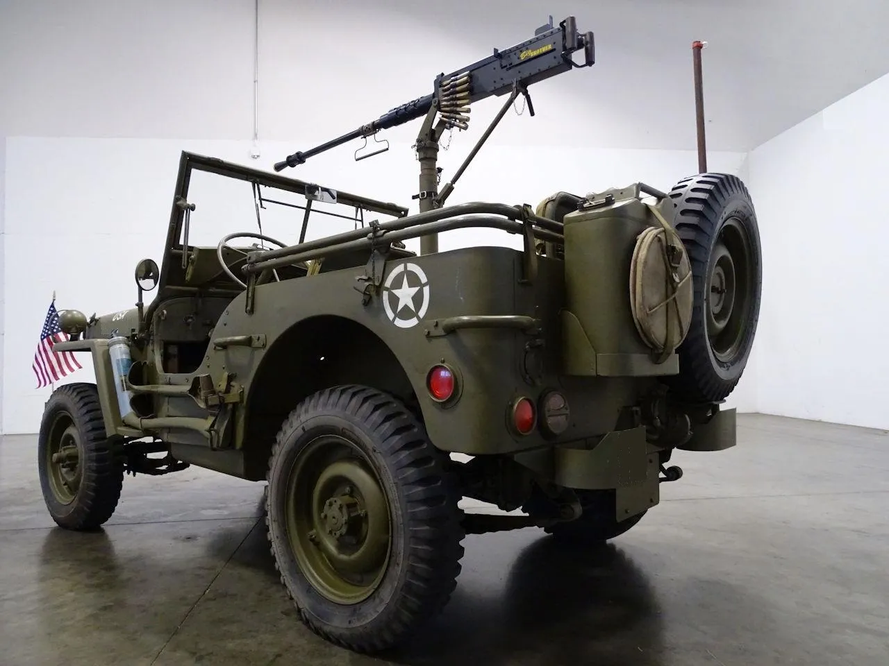 Willys Jeep