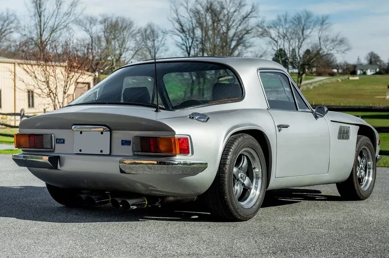 TVR 2500M