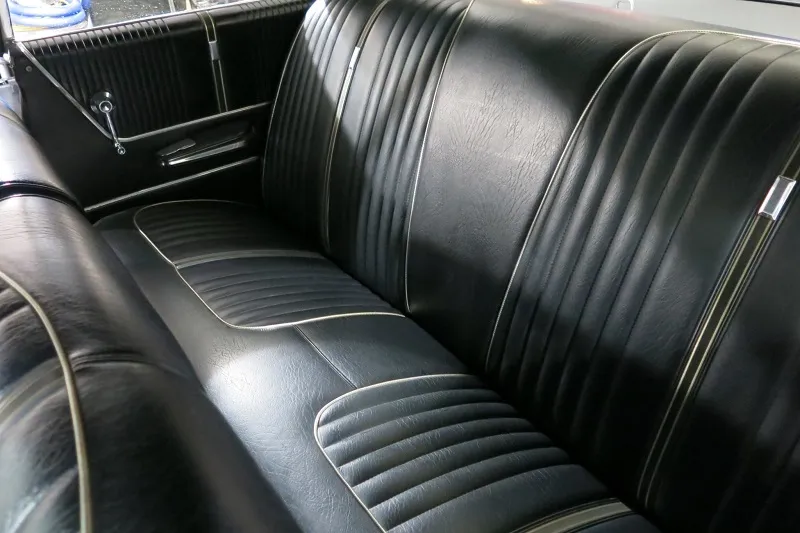 Ford Galaxie