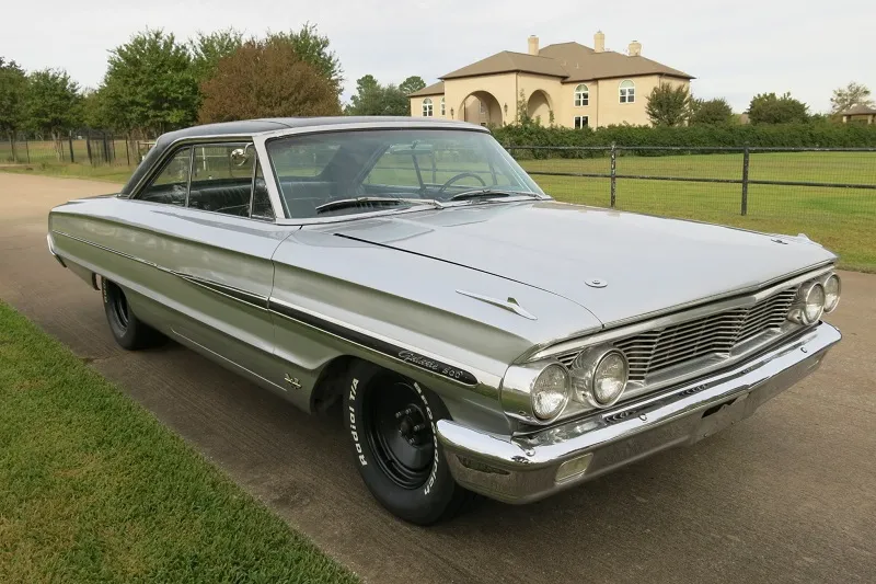 Ford Galaxie