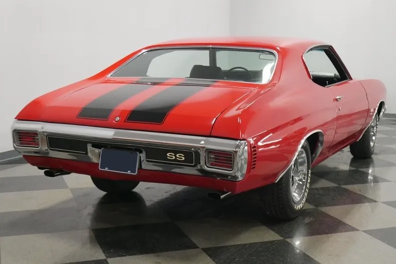 Chevrolet Chevelle