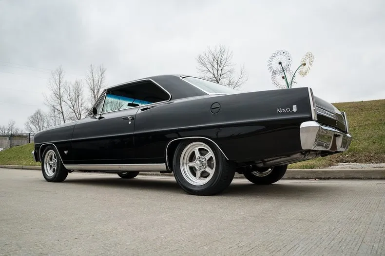 Chevrolet Nova