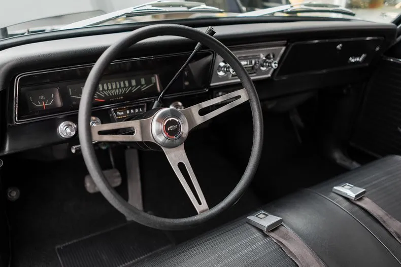 Chevrolet Nova